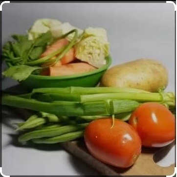 

Paket Sayur Sop Fresh