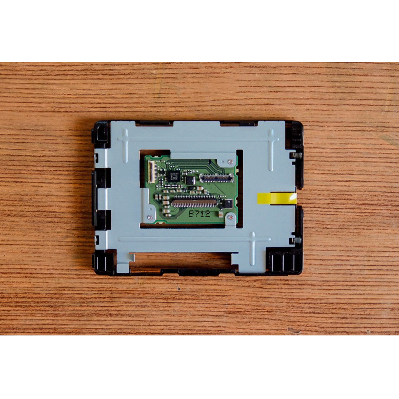 Board Lcd Canon 700D