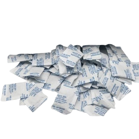 

Silica gel1000gr
