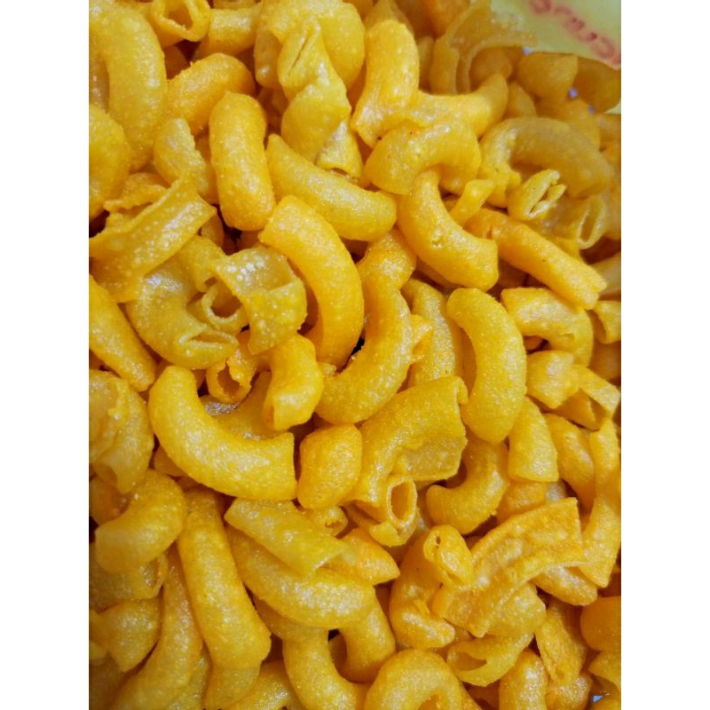 

Makaroni jagung manis