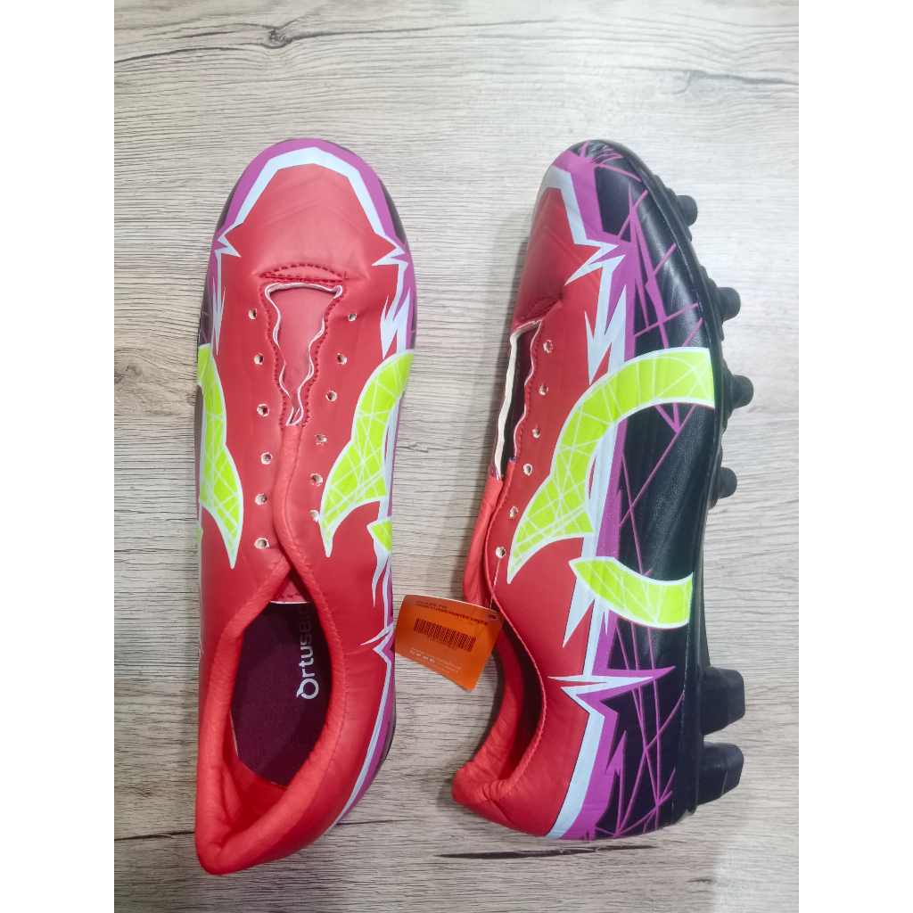 SEPATU BOLA KAKI NEW SEPATU COWO