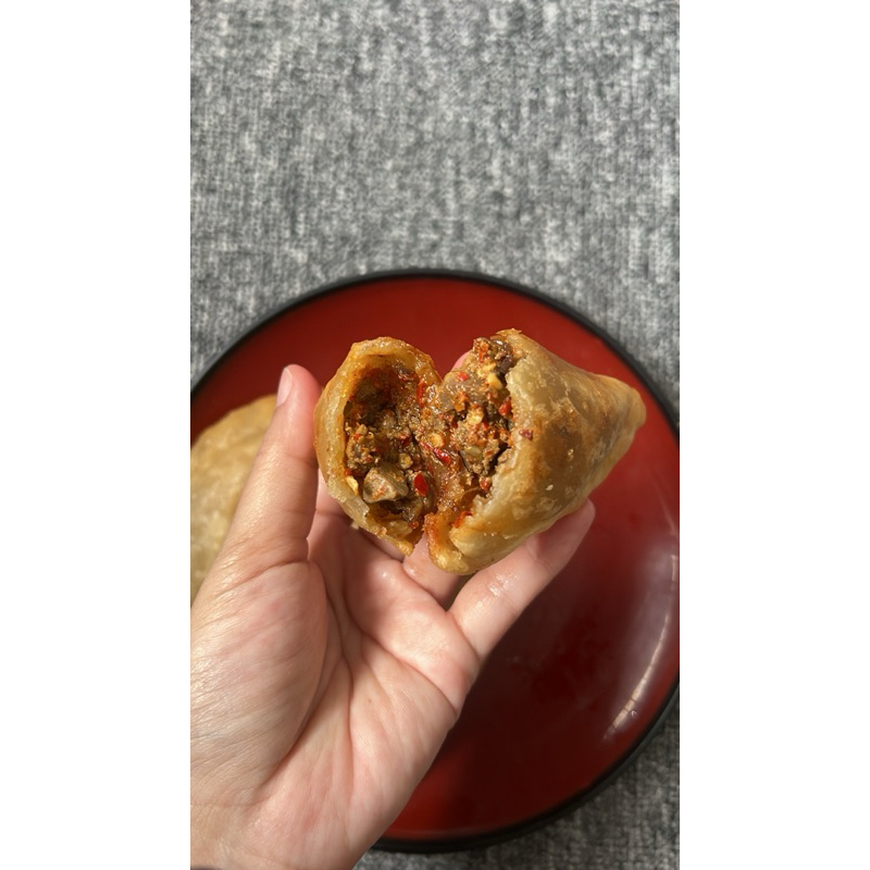 

CIRENG ATI PEDAS NAMPOL