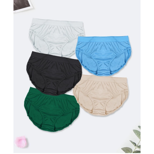 THE BRA HOUSE CELANA DALAM KATUN ANAK LAKI LAKI MIDI M02-1003 SIZE M (8-10 THN) L (10-12 THN) XL (12