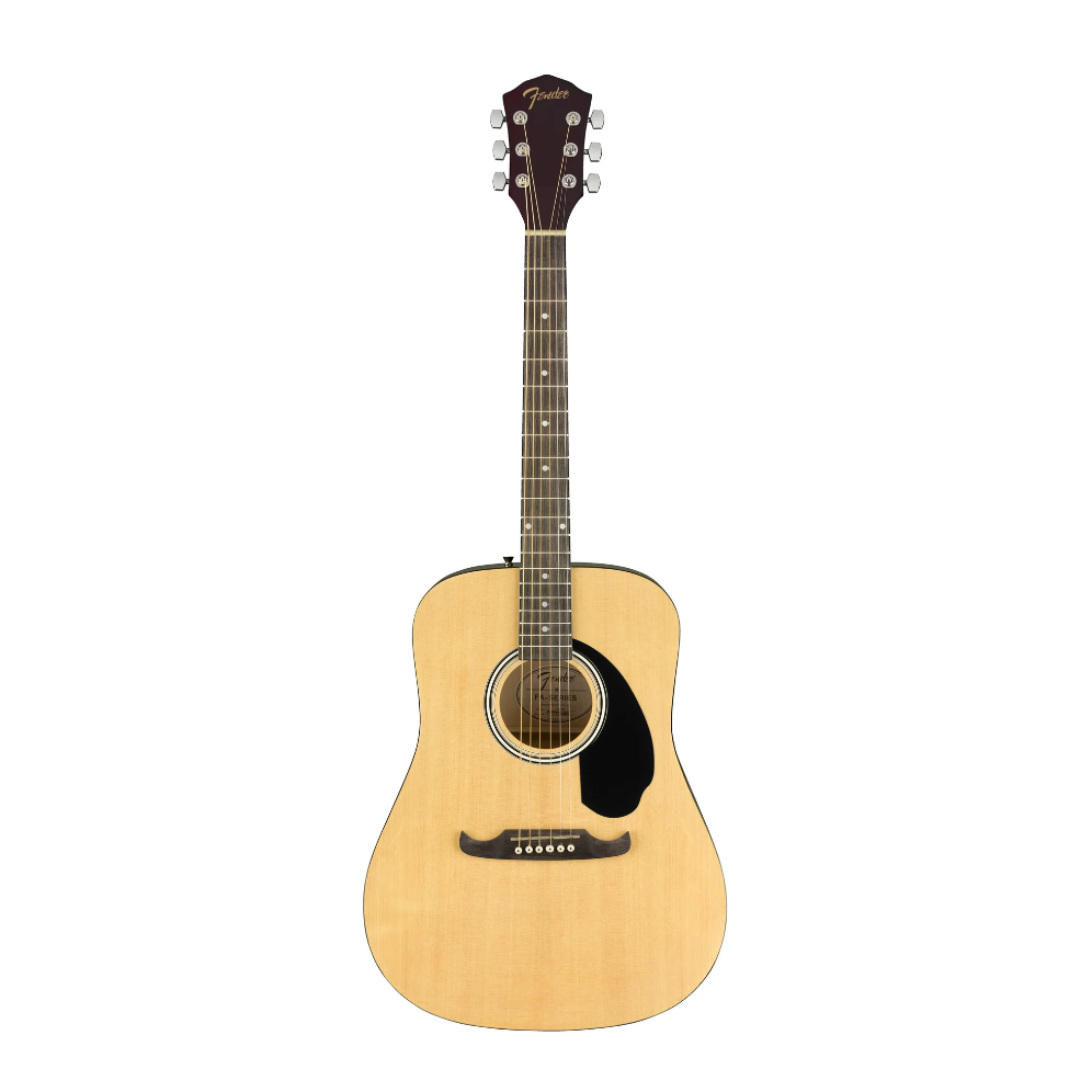 Gitar Akustik Fender FA125 Dreadnought ORIGINAL
