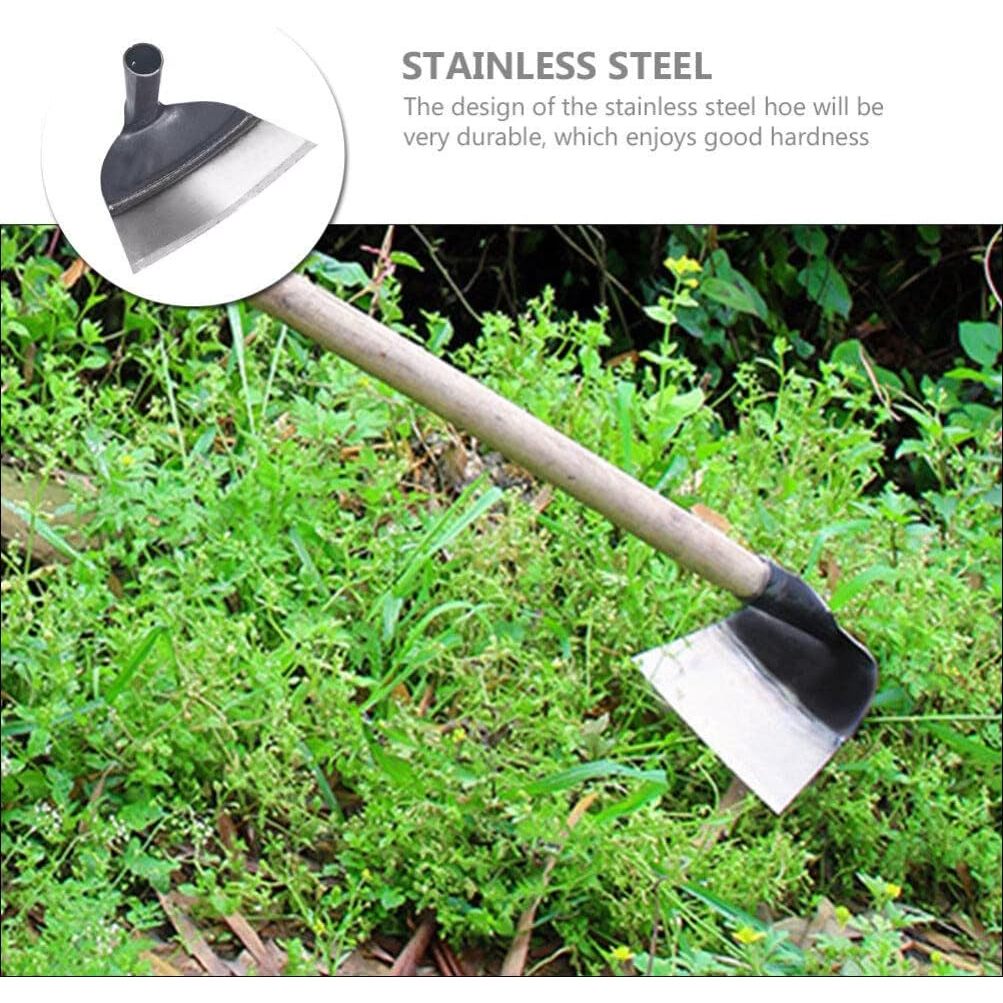 Kirim Dalam 24 Jam Akses Berkebun Alat Kebun Kecil Berkebun Cangkul Berkebun Alat Bengkuk Cangkul