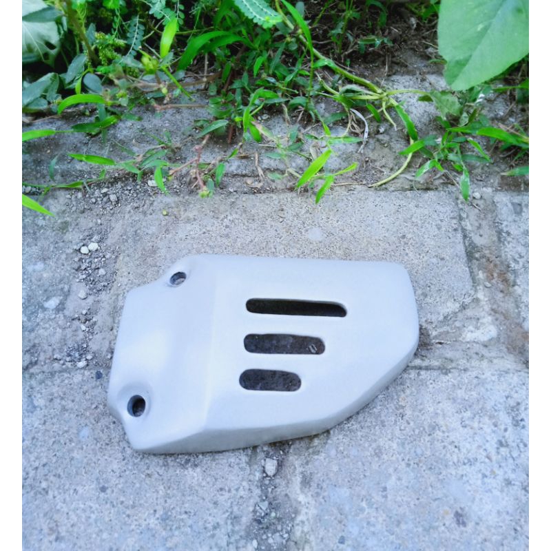 COVER TUTUP KARBURATOR TIGER 2000
