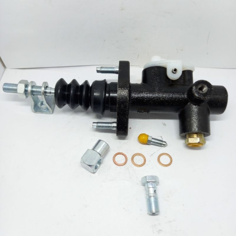 Master Rem Atas 47210-23321-71 Toyota Forklift Brake Master Cylinder