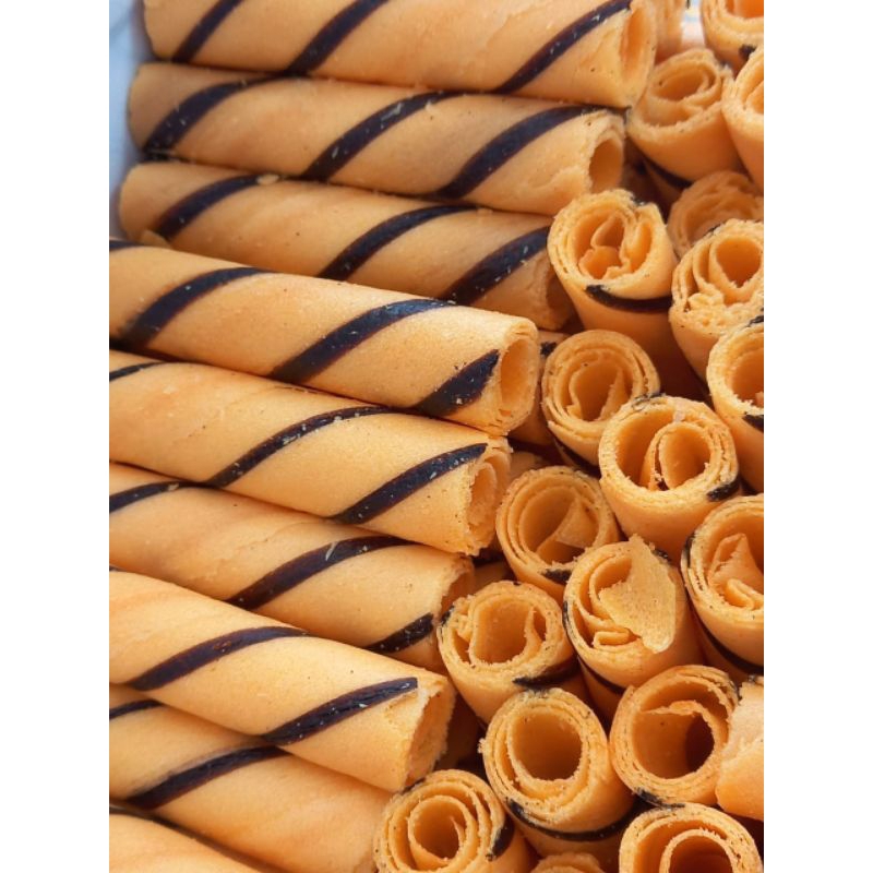 

TSG Eggroll 500g