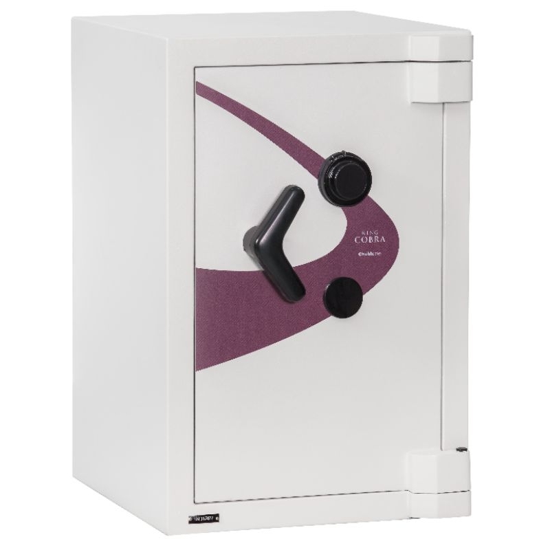 Brankas Chubbsafes King Cobra Size 4