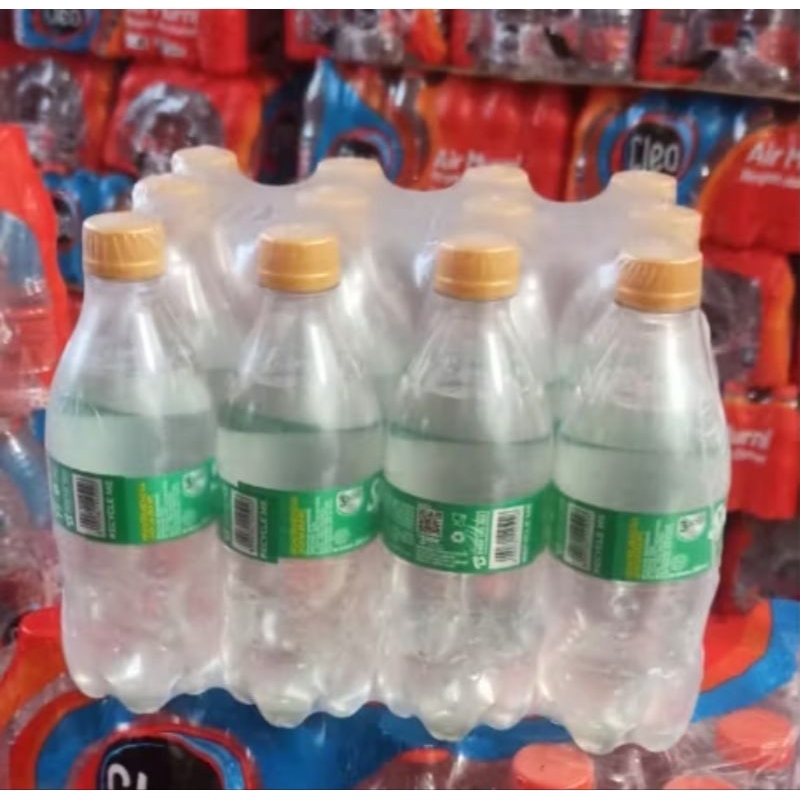 

sprite 250ml 12 botol