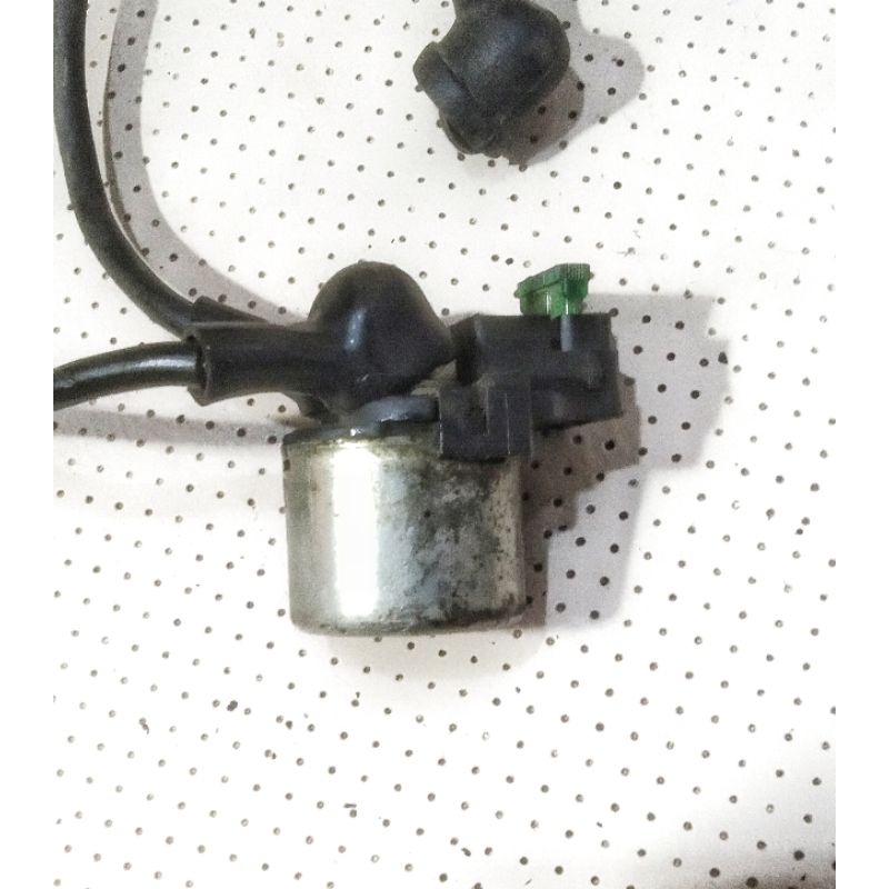 bendik stater original ninja 250 karbu