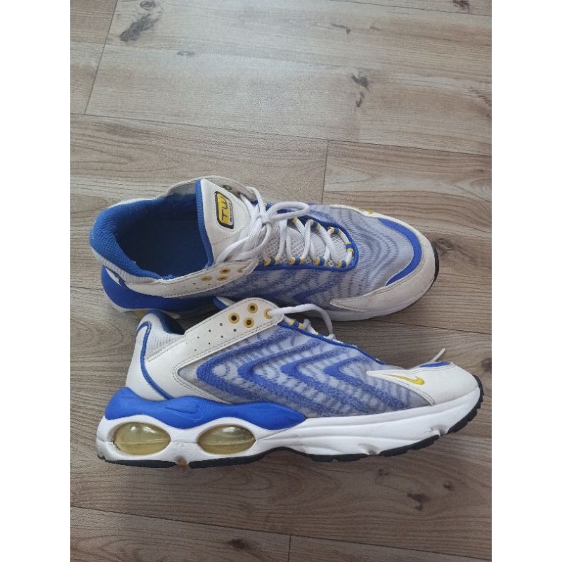 Nike Air max TW 'Racer Blue' Size 43 ORIGINAL