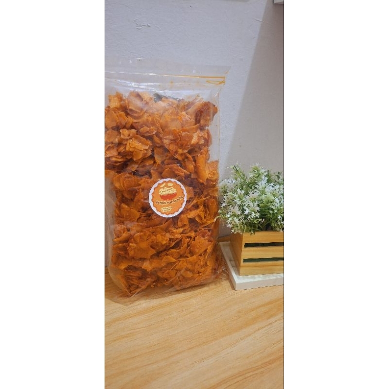 

keripik mamah suka 1 pack