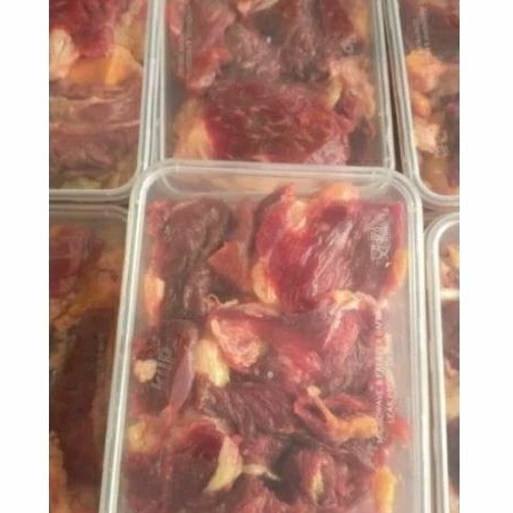 

Tetelan Sapi 500gram