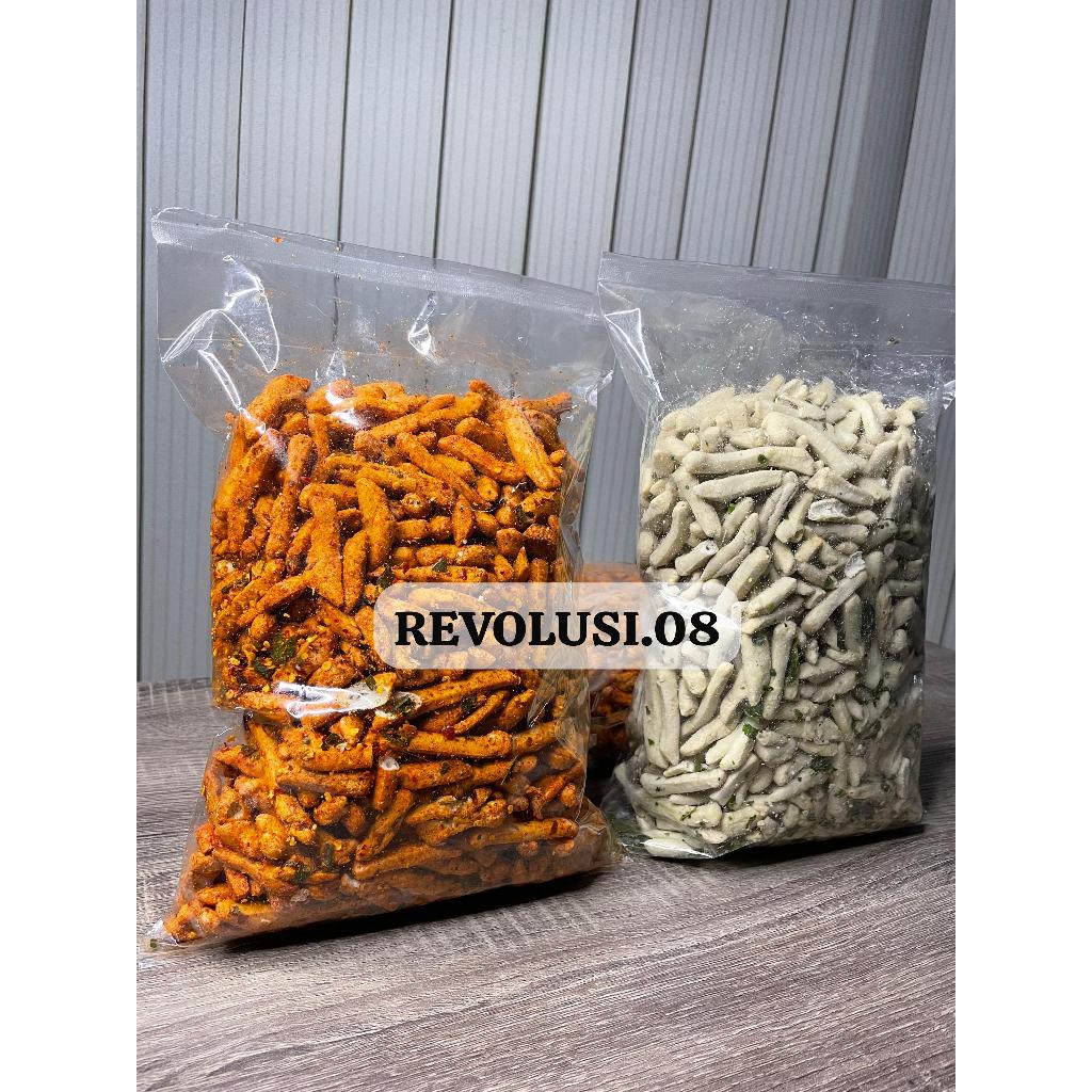 

BASRENG 1KG MURAH EXTRA DAUN JERUK PEDAS DAN ORIGINAL