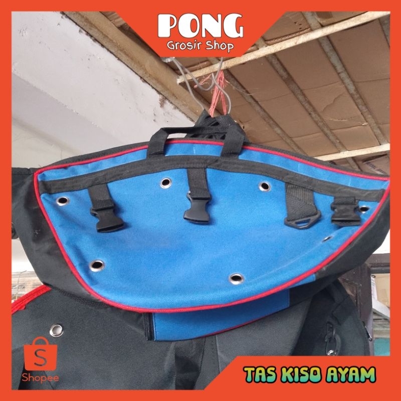 Tas Kiso Ayam Kisa Ayam Bangkok Thailand