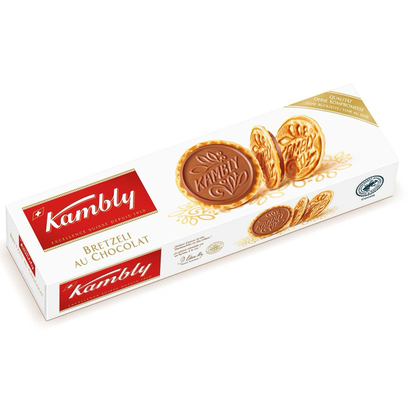 

kambly biskuit swiss
