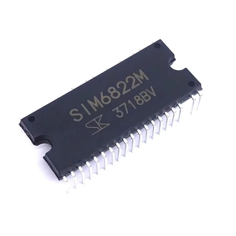 IC SIM6822M NEW