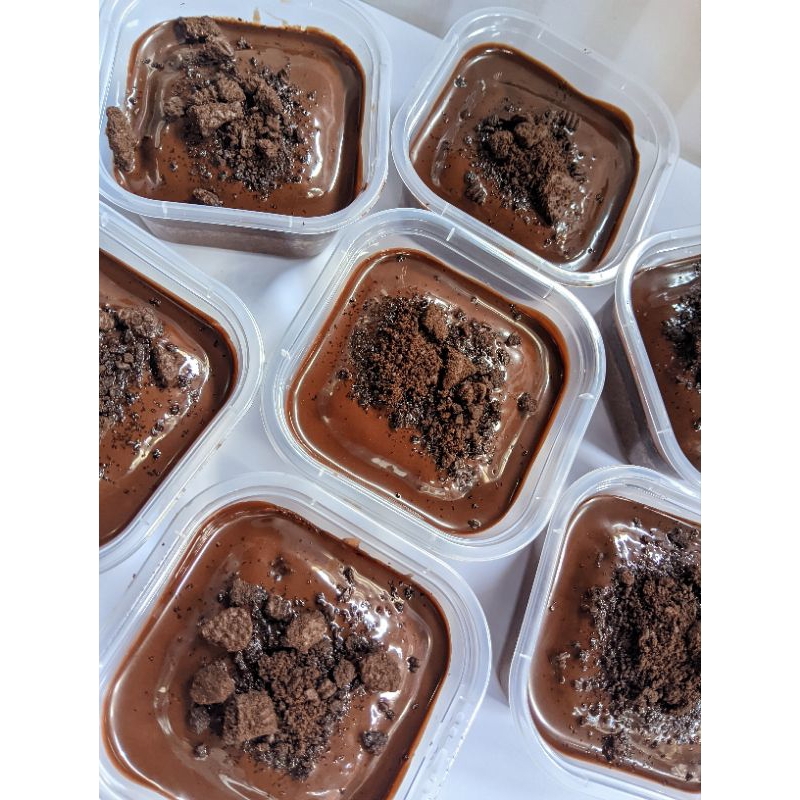 

BROWNIES LUMER By COOKIENIAN