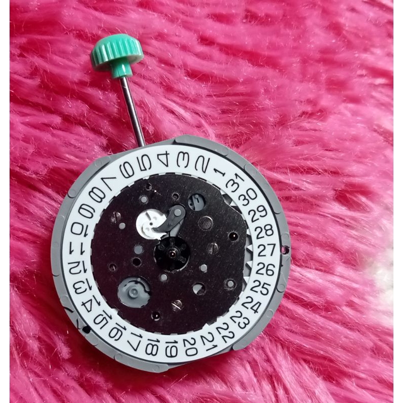 mesin jam tangan FS 60 original