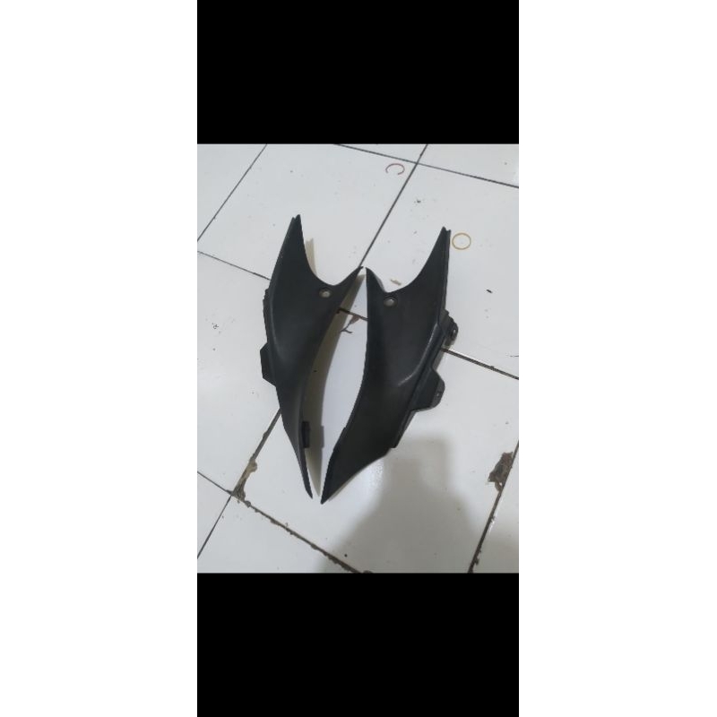 body fairing atas cbr250r kyj cbr thailand