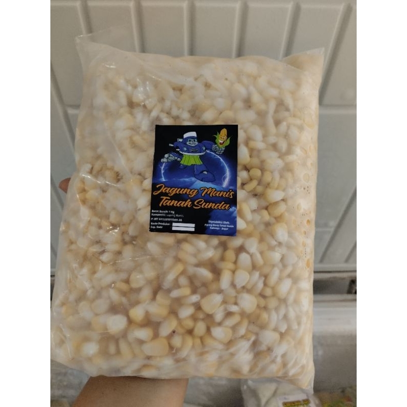 

Jagung Pipil Manis uk 1 kg