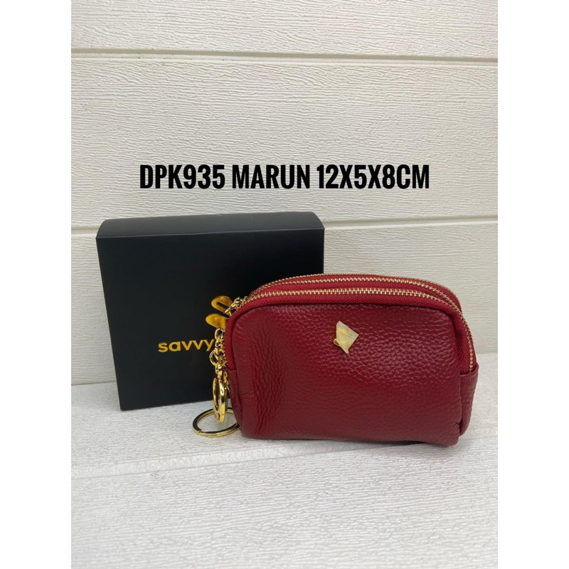 DPK935 Savvy Leather