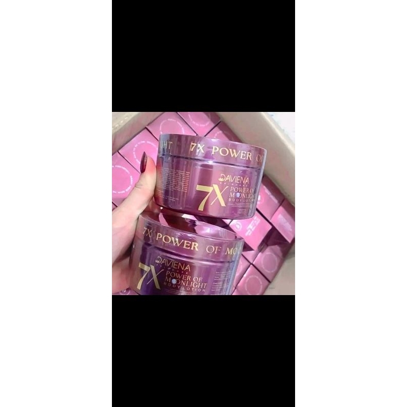 HB DOSTING DAVIENA ORI