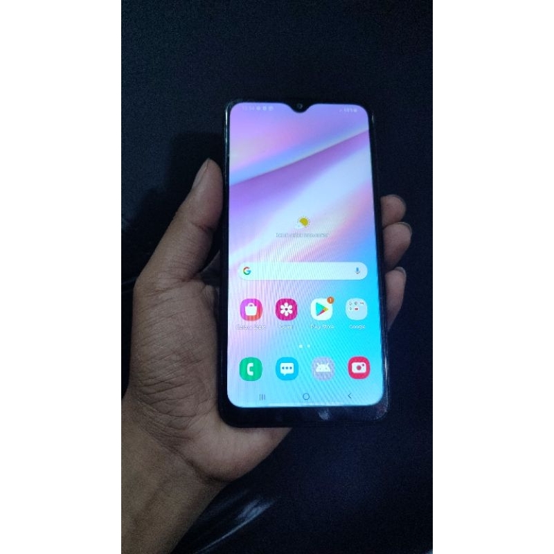 samsung a10s ram 2/32