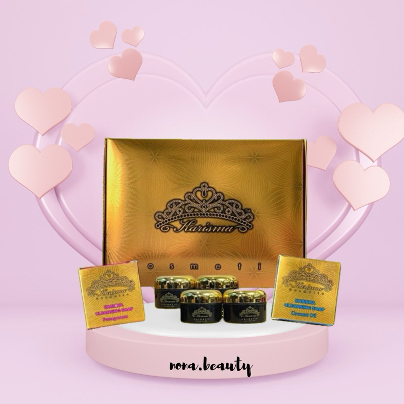 Karisma Skincare Hq 5in1