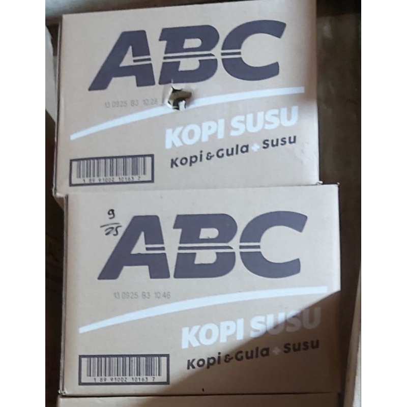 

ABC kopi susu dan moka [dus]