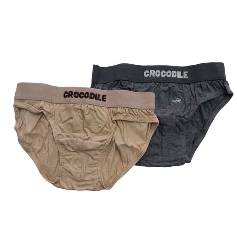 CD PRIA CROCODILE