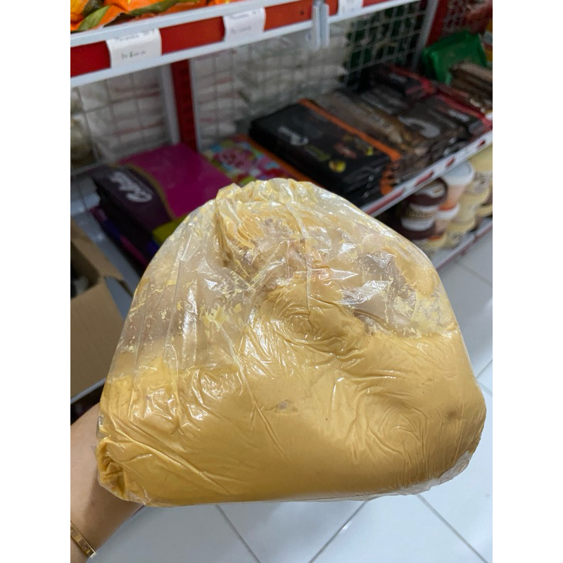 

Selai kacang John farmer repack