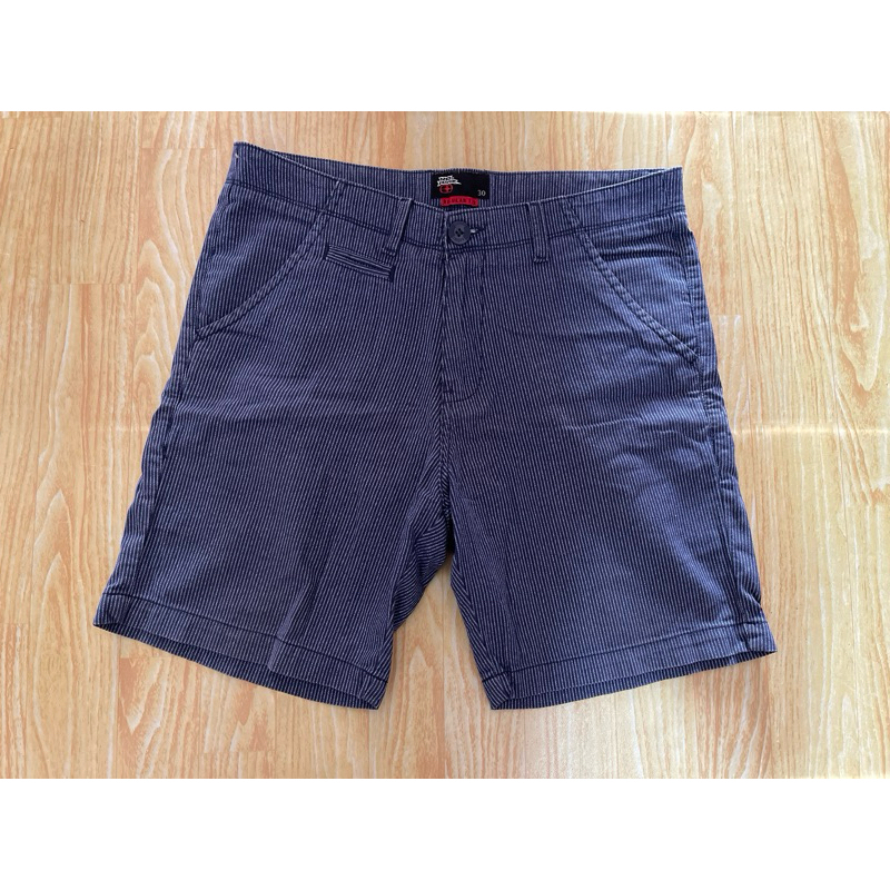 Celana Pendek No Fear