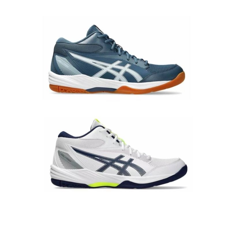 SEPATU VOLI ASICS GEL TASK 4 MT - ORIGINAL