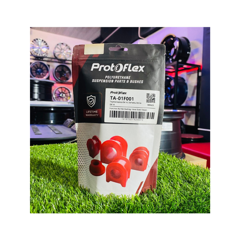 Protoflex Bushing Karet Stabil Depan Avanza-Xenia 2004-2014