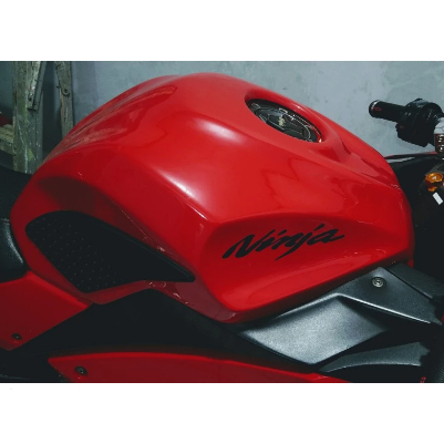 Cover Tangki Ninja 250FI Model ZX636