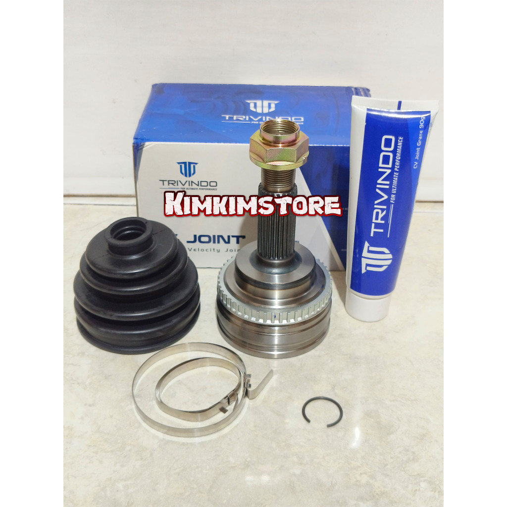 CV Joint Outer AS Roda Luar Toyota Vios Limo Lama Gen 1