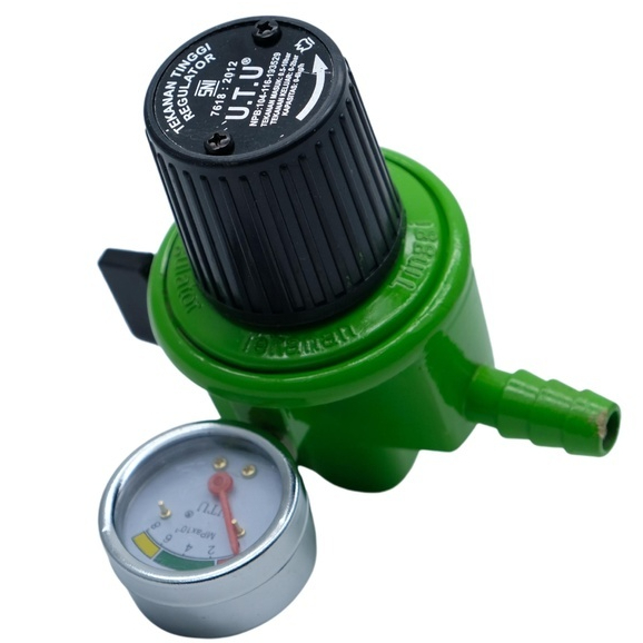 REGULATOR HIGH PRESS SNI UTU RHPM 333 N