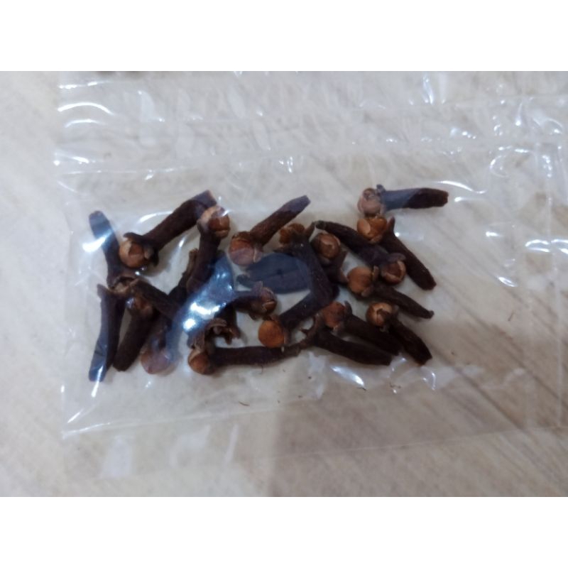 

Cengkeh / clove