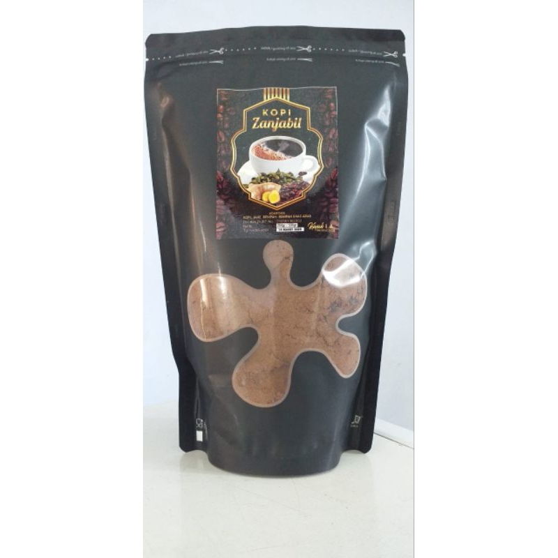 

kopizanjabil(kopijahe)500gram