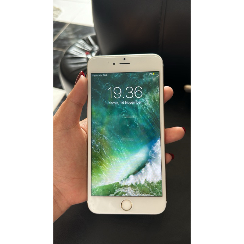 Iphone 6S+ 16gb