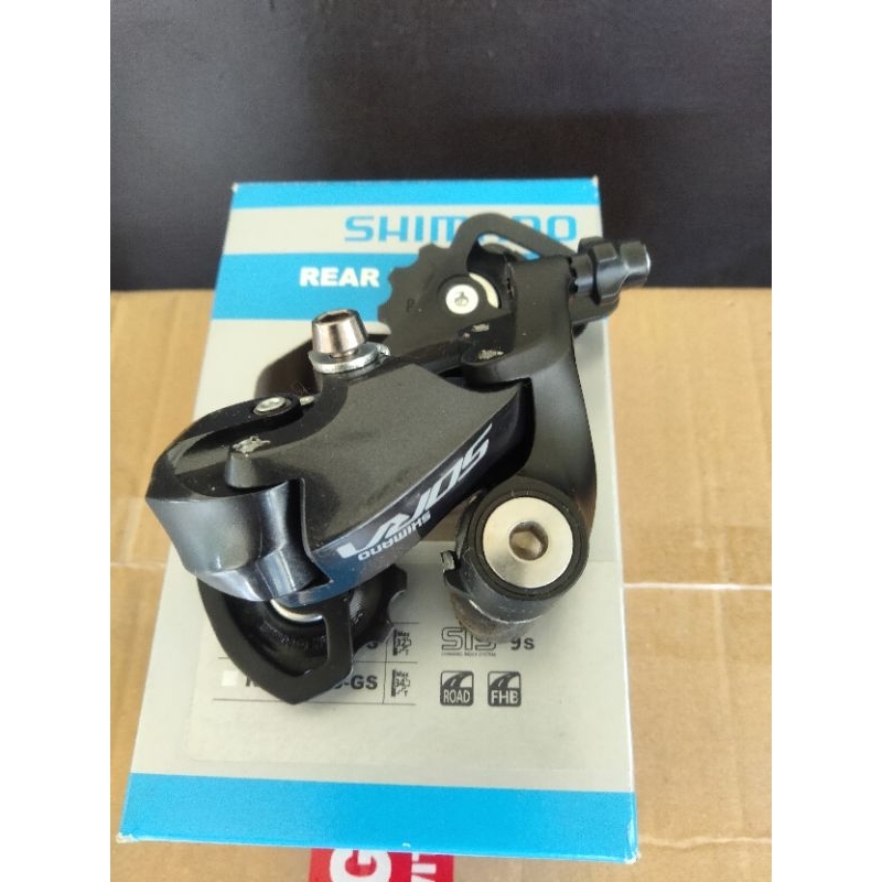 RD Shimano Sora SS