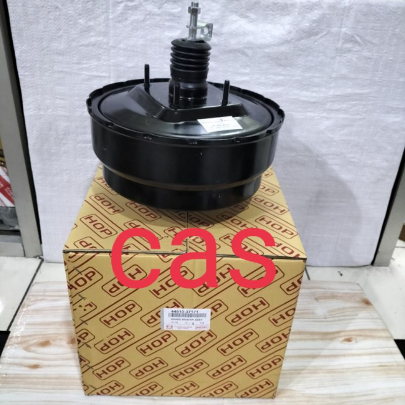 BOOSTER BOSTER BUSTER REM ASSY HT130 HT125 HOP 44610-37171