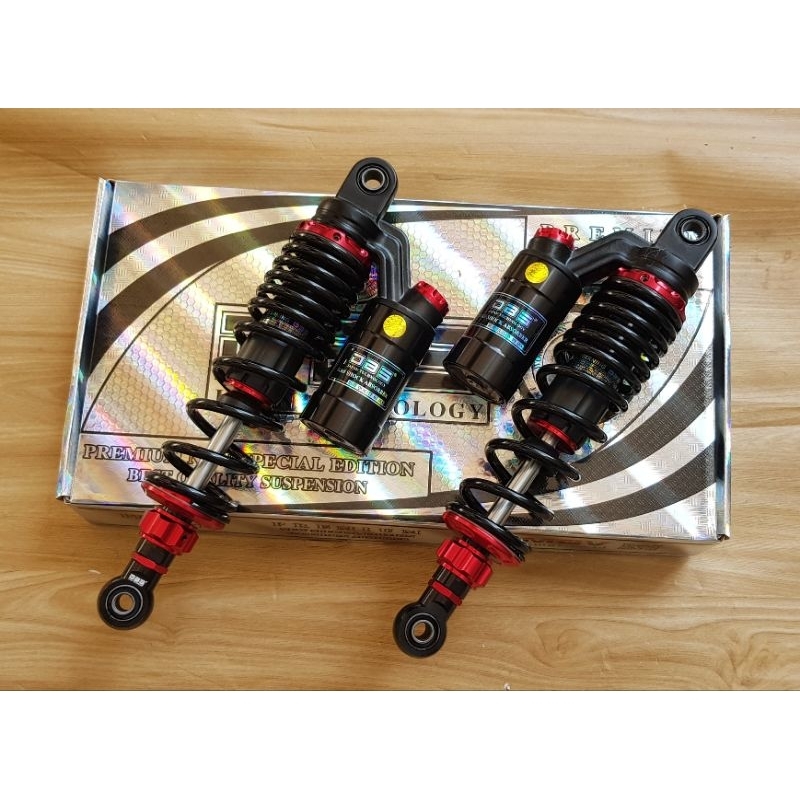 Shock Breaker DBS Gp series 8894 Uk 320mm Rx King/ Tiger/ gl pro Original.