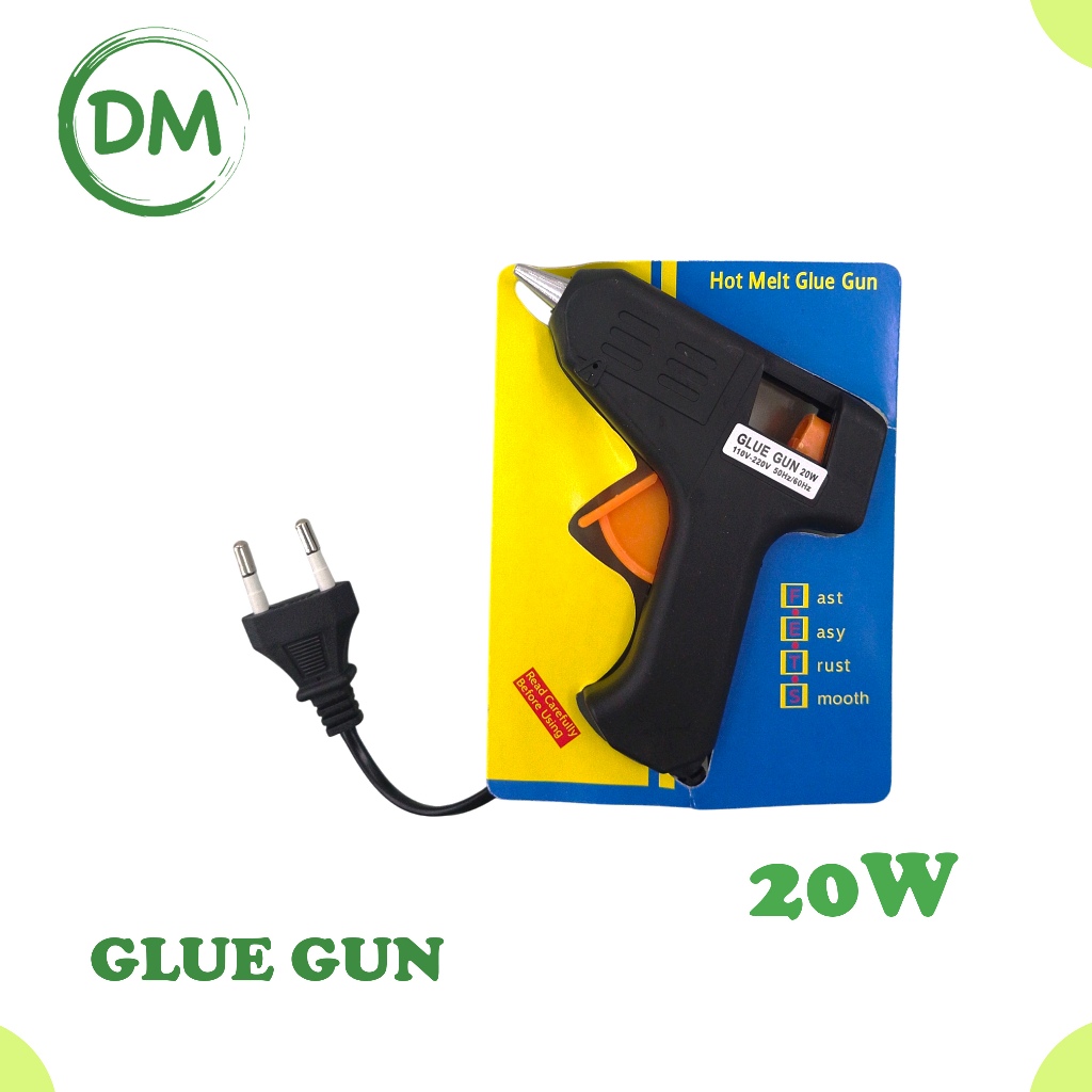 

GLUE GUN 20W 1