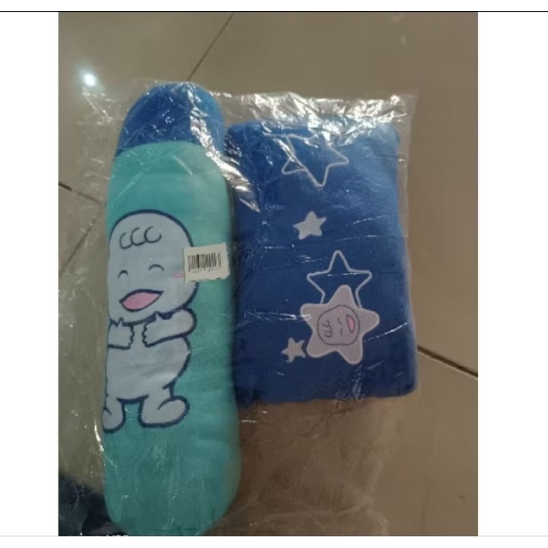 bantal guling mamypoko