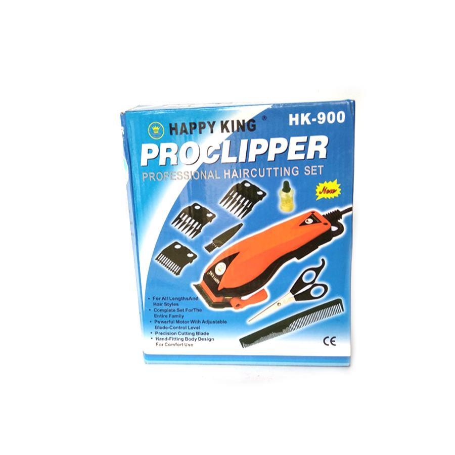 Hair Clipper HAPPY KING Hk 900 / cukur rambut cukuran HK900
