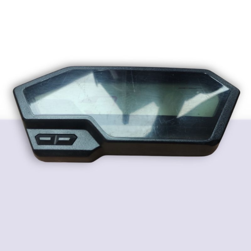 Speedo Spido Kilo meter Honda All New CB 150 X V4 USD Asli Original AHM K15P  Copotan Motor