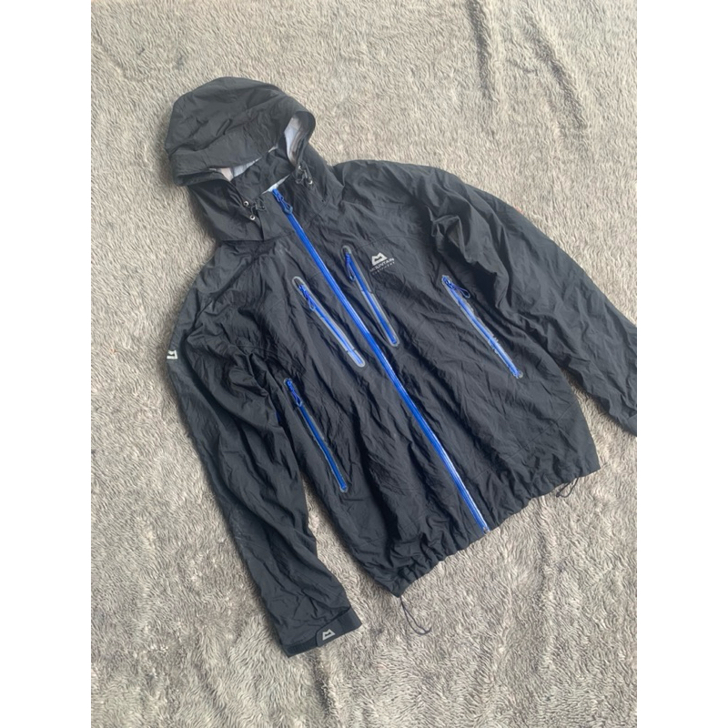 Mountain equipment Gopcore